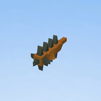 Giant Sword