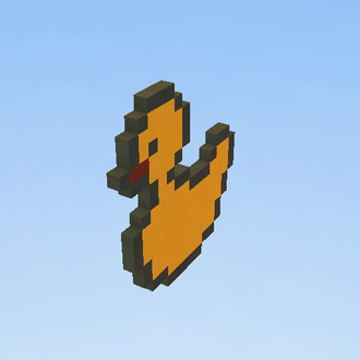 Pato :D