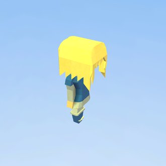 skin girl
