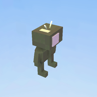 Small Tvwomen