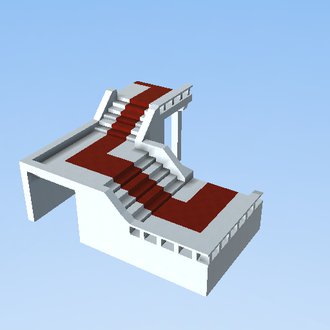 StAiRs #2
