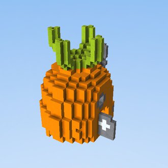 spongebobs House