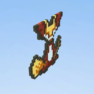 Delphox 