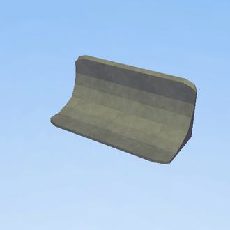 Wall Bench