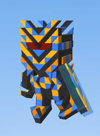 King of Fire