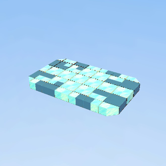 ice slab 2