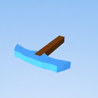 piccone di diamante(minecraft)