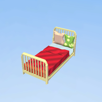 ^BED^