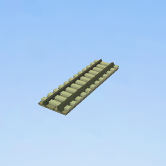 new rails