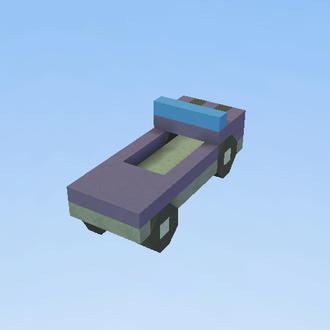LOWRIDER