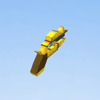 Exterminator Model