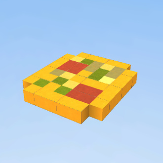 big pizza
