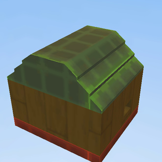 mini house
