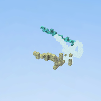the BEATIFUL OR CRYSTAL 