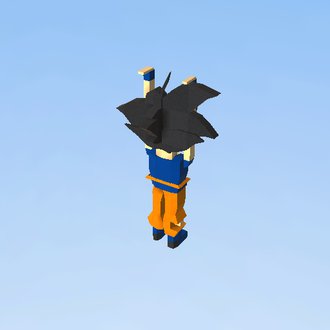 goku (end)