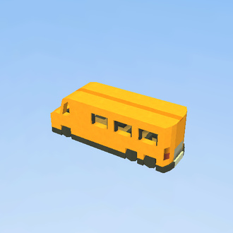 autobus szkolny