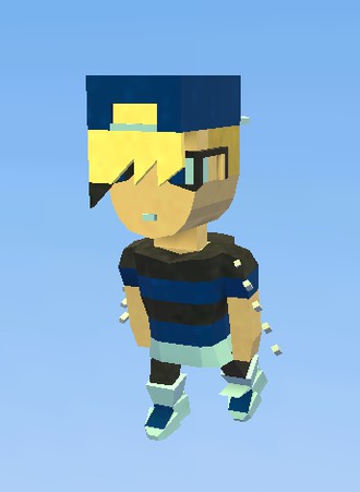 boy