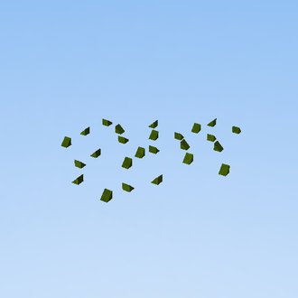 grass