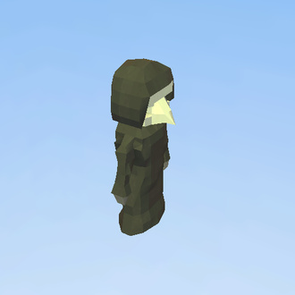 SCP 049
