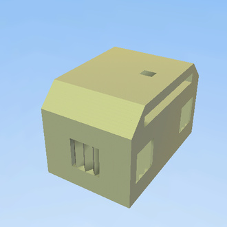bunker or base