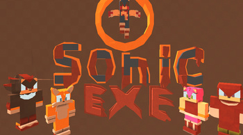 FNF: SONIC.EXE HAS YOUR IP ADDRESS free online game on