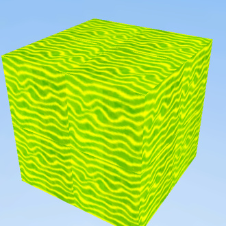 Poison (block #2)