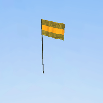 Bandera de LW 