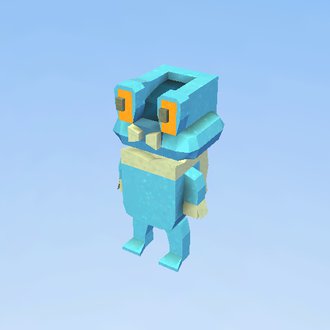 froakie