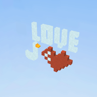 FELIZ SAN VALENTIN