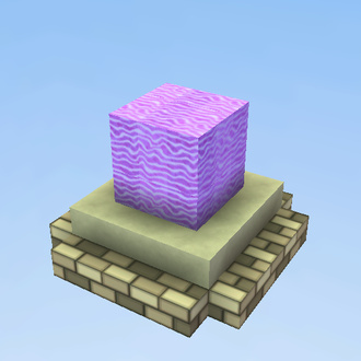 big cube gun