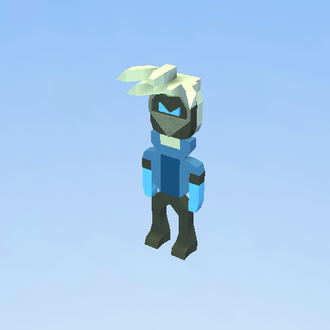 frost x