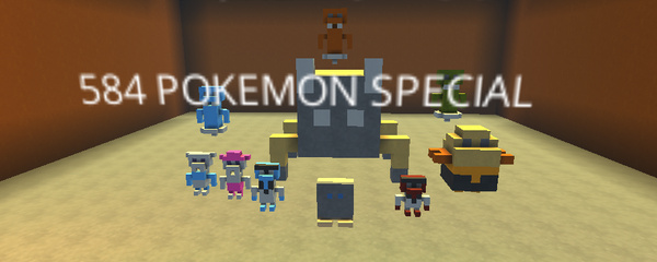 kogama pokemon kogama pokemon