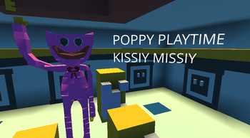 Poppy Playtime CHAPTER 1 - KoGaMa - Play, Create And Share