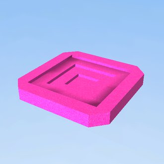 Pink Teleport