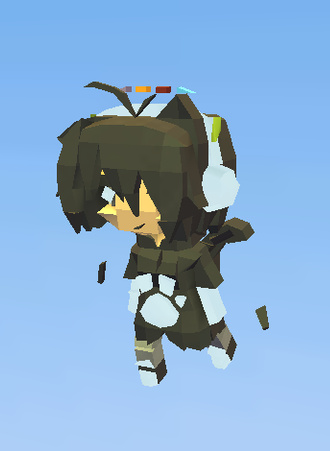 Gatito UWU