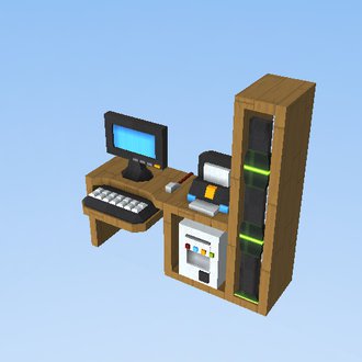 Computer PC