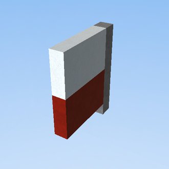 Flaga Polski 