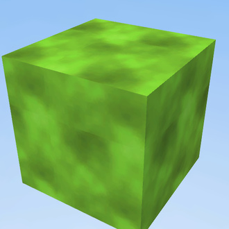 Slime Block