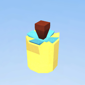 2 mogel