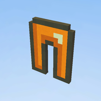 Minecraft Jeans