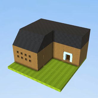 "House"