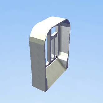 Window Frame (Giant)