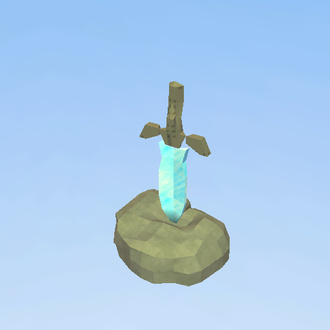 SWORD UPDATE