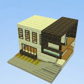 Villa (part 1)