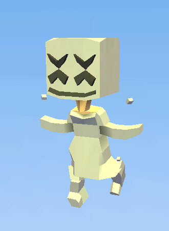 Marshmello