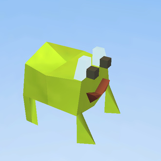 Frog