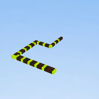parkour#3
