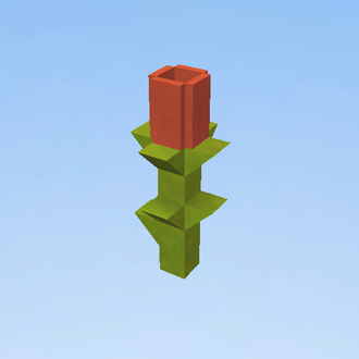 rosa minecraft