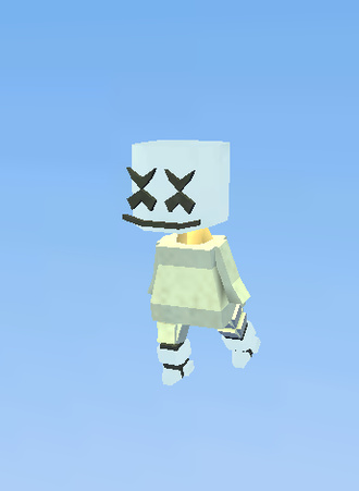 3♚Aᴠᴀᴛᴀʀ Marshomelow