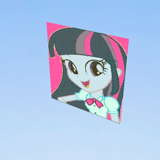 Cute Twilight Sparkle